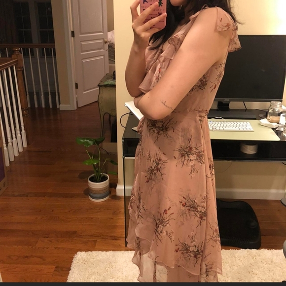 Simple Retro dress - Picture 5 of 5